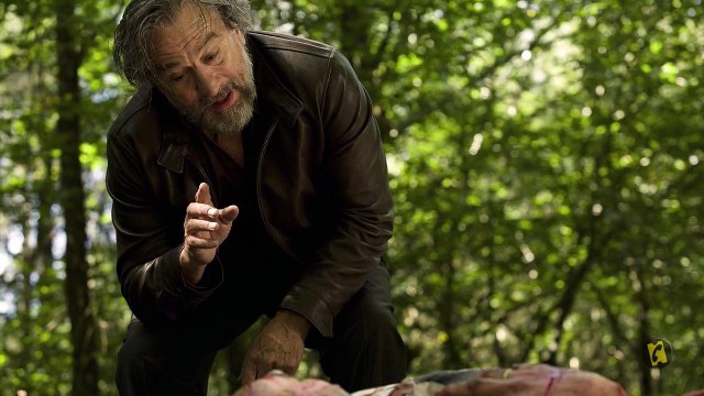 Luc Besson évoque l'aventure Malavita