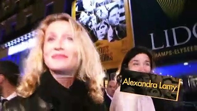 Les petits mouchoirs Reportage VF