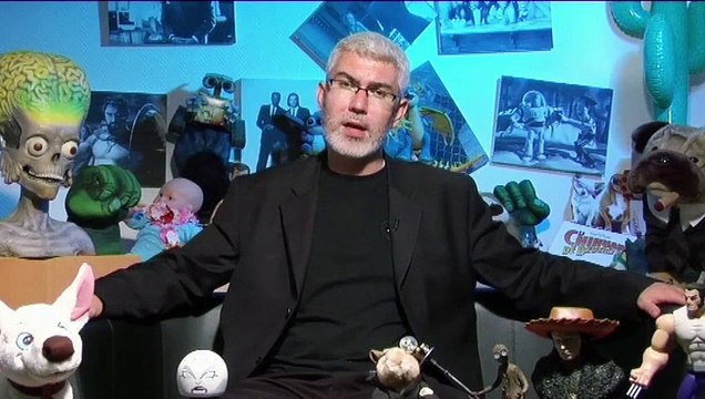 Les Bronzés font du ski