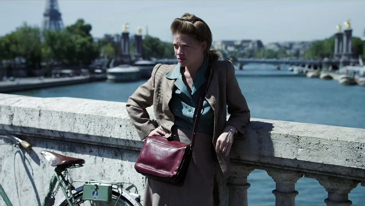 La Douleur Bande-annonce VF