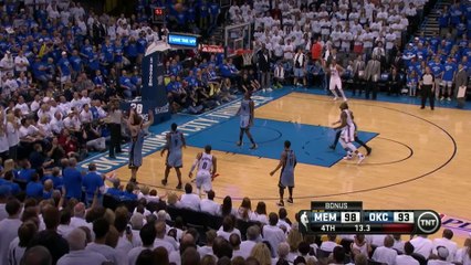Some more great plays in NBA History from Round 1 of the Playoffs