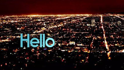 Hello Ladies - saison 1 - épisode 3 Teaser VO