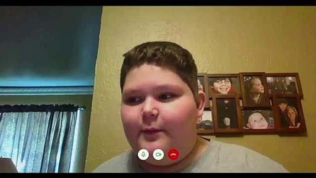 Wrinkles The Clown Bande-annonce VO