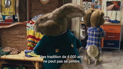 Hop Bande-annonce VO