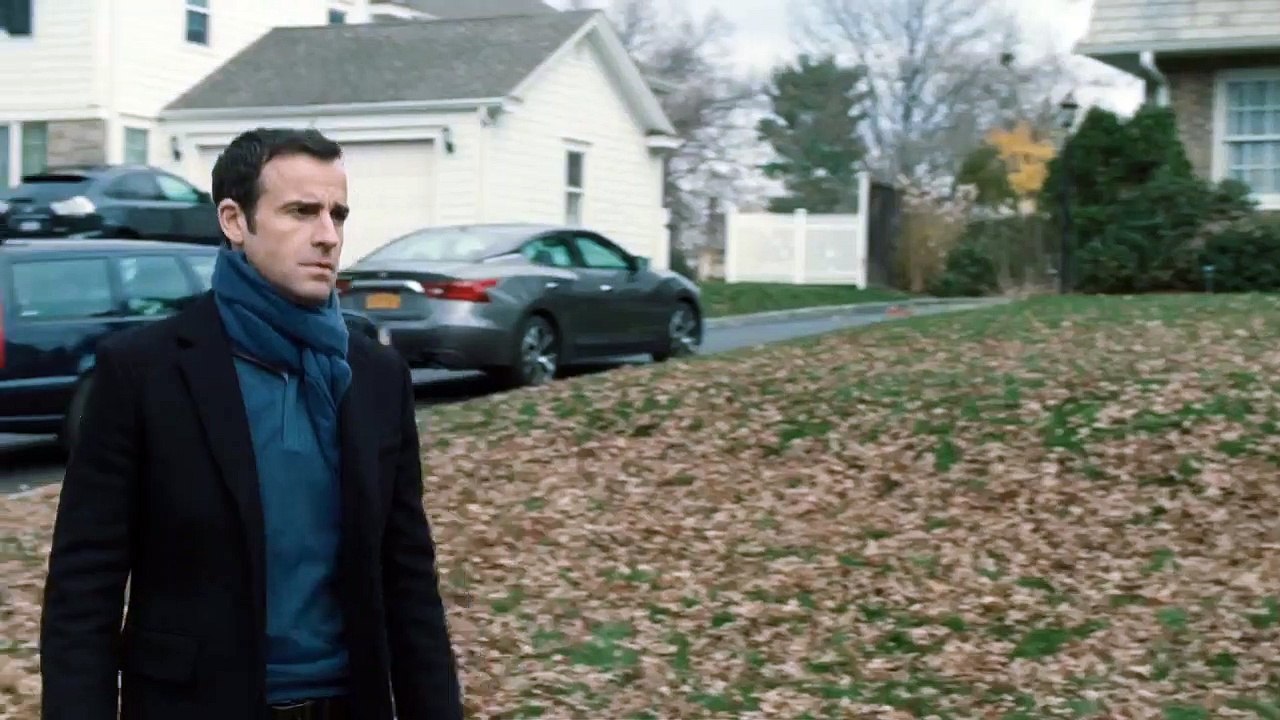 La Fille du train - EXTRAIT VF "Souvenir"