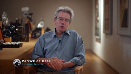 René Clair BONUS "Au-dessus de la mêlée"