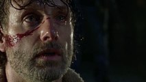 Walking Dead saison 7 - les premières minutes