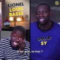 TOP PROMO - Omar Sy et Lionel Louis Basse sauront-ils reconnaître ces films de la carrière d'Omar Sy ?