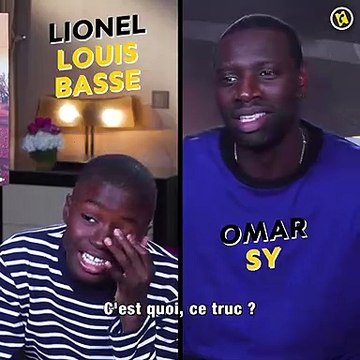 TOP PROMO - Omar Sy et Lionel Louis Basse sauront-ils reconnaître ces films de la carrière d'Omar Sy ?