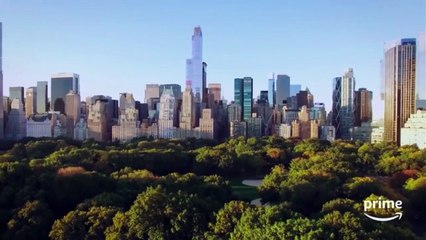 Mozart in the Jungle - saison 4 Teaser VO