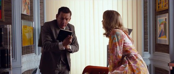 Le Dindon Bande-annonce VF