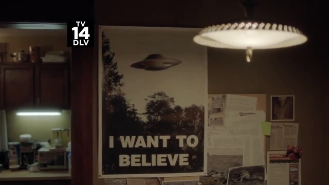 X-Files - saison 11 Teaser (3) VO