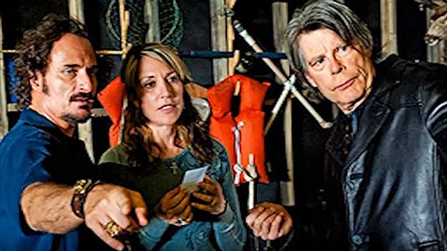 Antoine Blossier Interview : La Traque