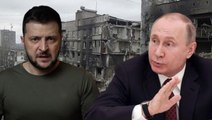 Rusya ve Ukrayna arasında Mariupol kavgası! İki taraftan da bölge için farklı açıklama