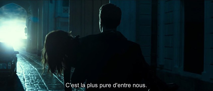 Underworld - Blood Wars Bande-annonce (2) VO