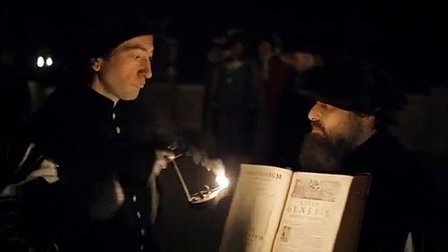 L'Oeil de l'astronome Extrait vidéo VF