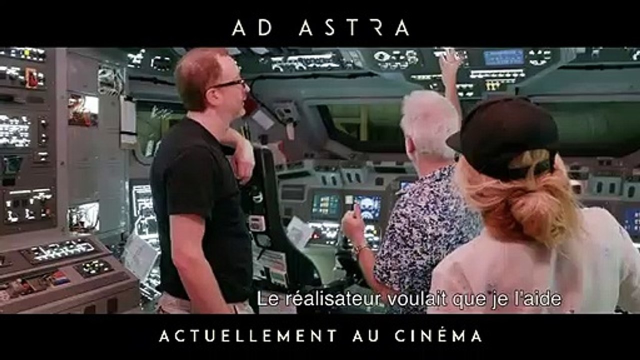 Ad Astra BONUS VO "Science future"