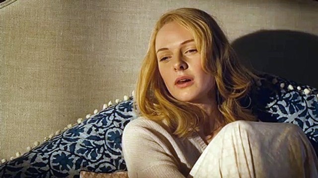 La Fille du train - EXTRAIT VOST Rivalité