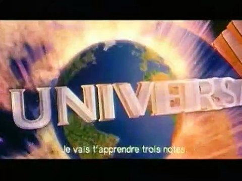 Ray Bande-annonce VO