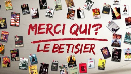 "Bêtisier Cannes 2010"
