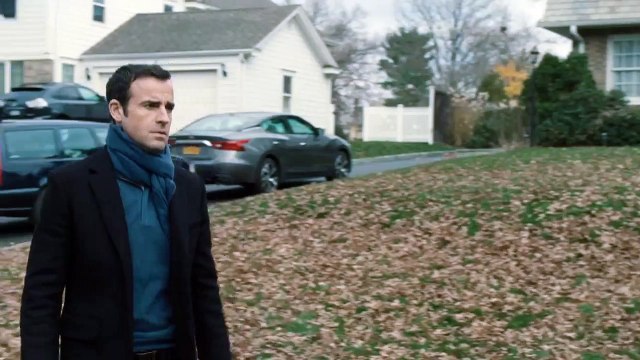 La Fille du train - EXTRAIT VOST Souvenir