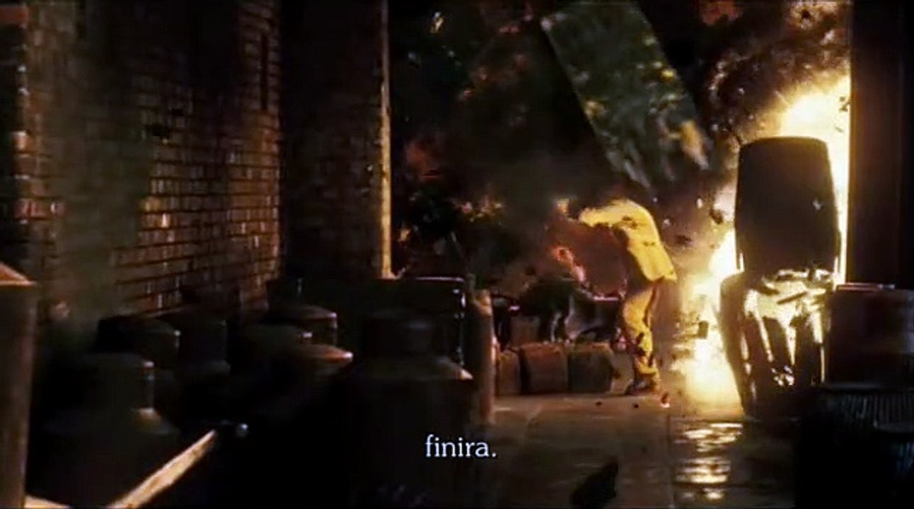 Sherlock Holmes Bande-annonce VO