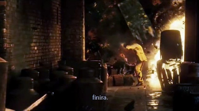 Sherlock Holmes Bande-annonce VO