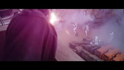 Les gaffes et erreurs de Rogue One