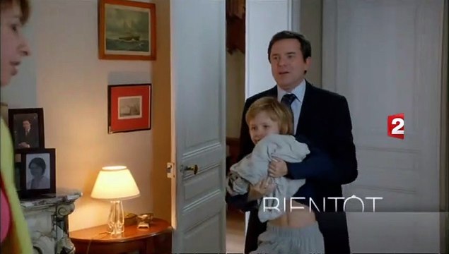 Fais pas ci, fais pas ça - Teaser Saison 6 : Fabienne Lepic pète les plombs...