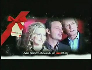 Love Actually Bande-annonce (2) VF