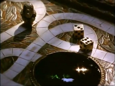 Jumanji Bande-annonce (2) VO