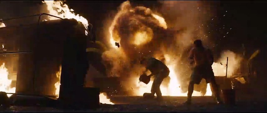 Danger Close Bande-annonce VO