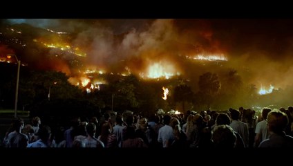 C&#039;est la fin Bande-annonce VOST