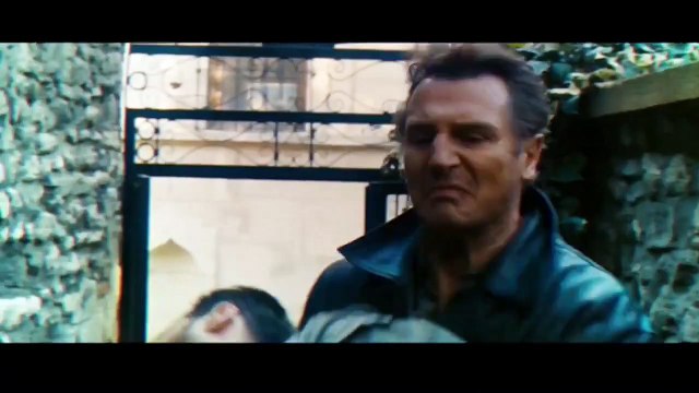 Taken 3 - EXTRAIT VOST Pourquoi ils me prennent toujours ce qui est à moi ?