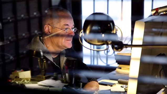 T.S. Spivet : Adapter le roman de Reif Larsen