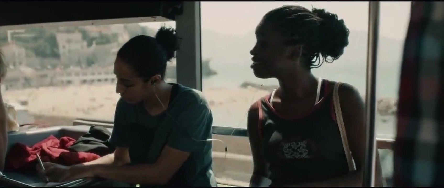 Max et Lenny Bande-annonce VF