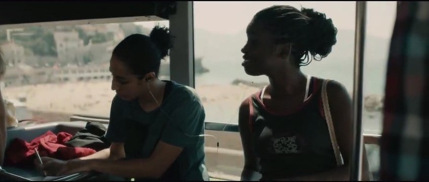 Max et Lenny Bande-annonce VF