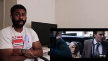 Anatomy of a Scandal - Official Trailer - Netflix - REACTION!!!