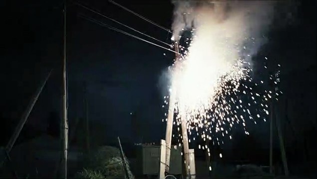 Le Voleur de lumière Extrait vidéo (4) VO