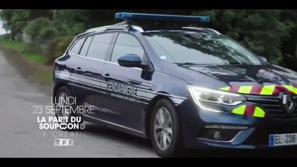 La Part du soupçon Bande-annonce VF