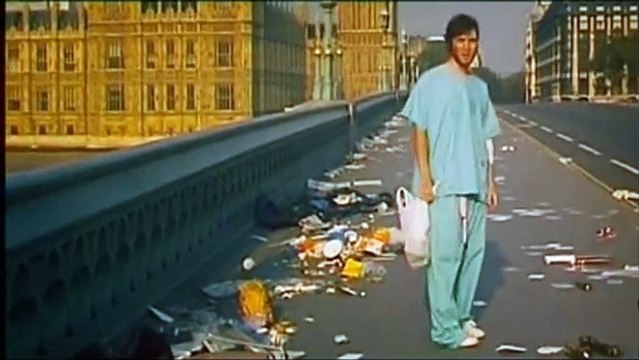 28 jours plus tard Extrait vidéo VO