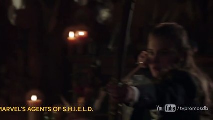 Once Upon a Time - saison 7 - épisode 11 Teaser VO