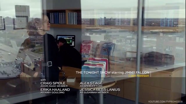 Chicago Police Department - saison 2 - épisode 11 Teaser VO