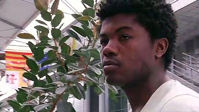 Nous, princesses de Clèves Extrait vidéo (4) VF