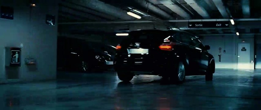 A l'aveugle Extrait vidéo VF