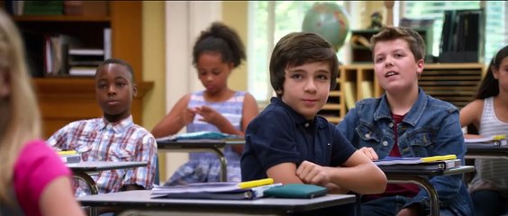 Wonder EXTRAIT VF "Préceptes"