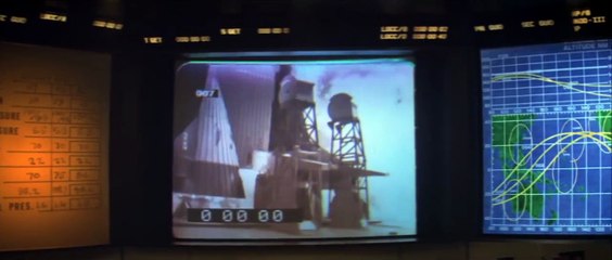 Capricorn One Bande-annonce VO