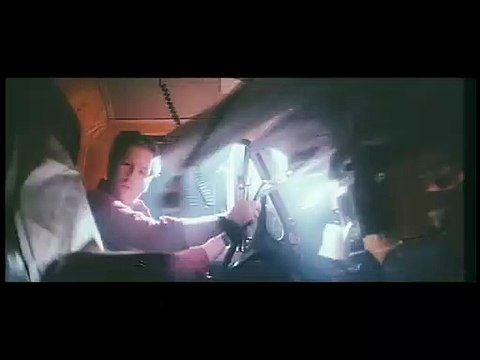 Rencontres du 3ème type Bande-annonce VO