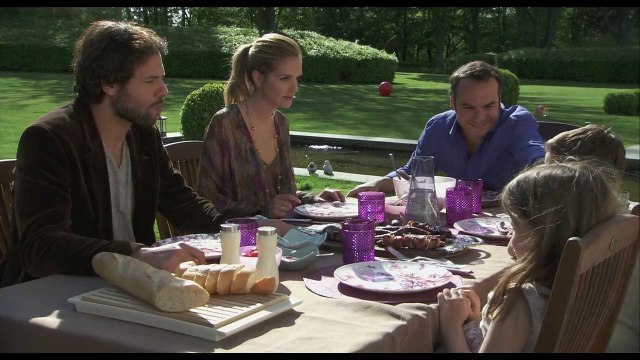 Moi, Michel G, Milliardaire, Maître du monde Teaser (2) VF