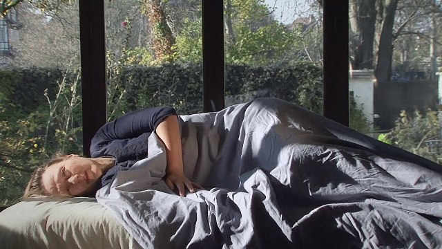 Bleu Pâlebourg Bande-annonce VF